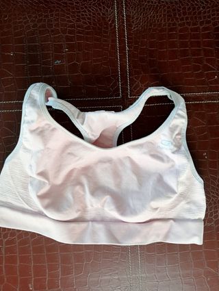 Conjunto 3 Sujetadores Deportivos Kalenji