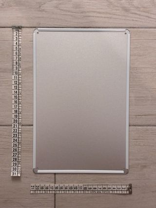 Akira by Katsuhiro Otomo 1988 poster alluminio