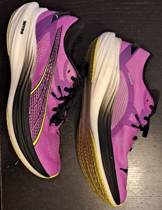 Puma Deviate Nitro 3 Talla 46