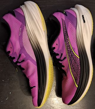 Puma Deviate Nitro 3 Talla 46