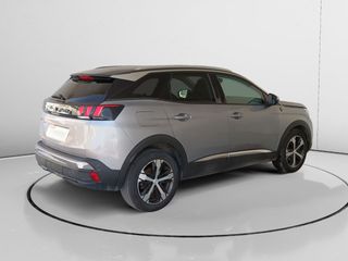 Peugeot 3008 Crossway