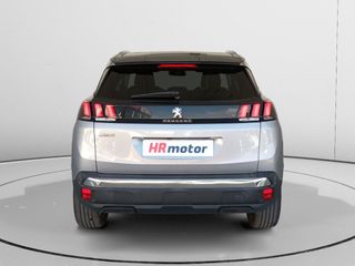 Peugeot 3008 Crossway
