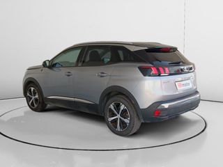 Peugeot 3008 Crossway
