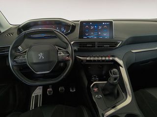 Peugeot 3008 Crossway