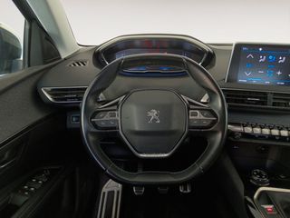 Peugeot 3008 Crossway