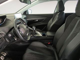 Peugeot 3008 Crossway