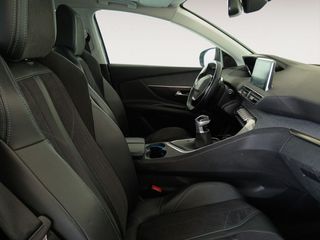 Peugeot 3008 Crossway