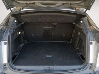 Peugeot 3008 Crossway