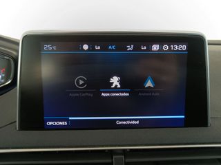 Peugeot 3008 Crossway