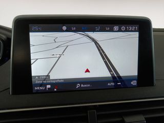 Peugeot 3008 Crossway