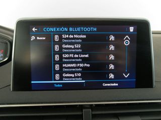 Peugeot 3008 Crossway