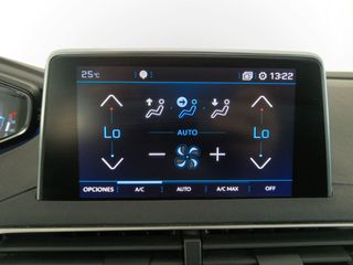 Peugeot 3008 Crossway
