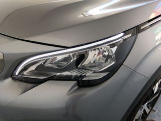 Peugeot 3008 Crossway