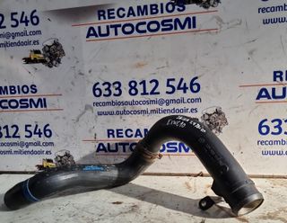 TUBO INTERCOOLER SEAT IBIZA 1.4 TDI 2006