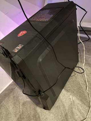 pc da gaming 