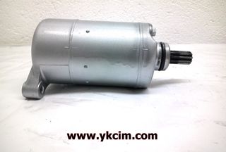 Motor de arranque Polaris