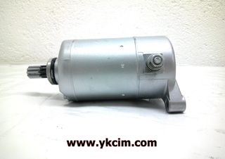 Motor de arranque Polaris