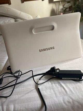 Samsung Galaxy View Tablet Blanca
