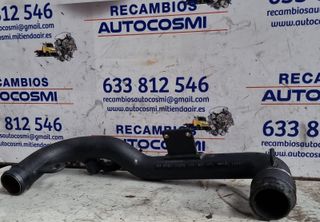 TUBO INTERCOOLER AUDI A4 1.9 TDI 1999 8D0145840M