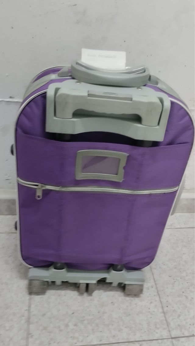 Maleta de viaje cabina