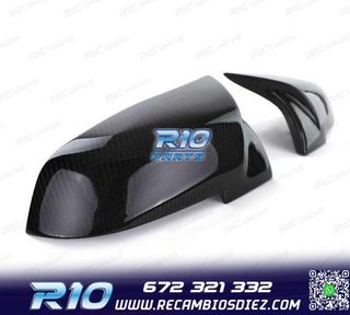 CARCASAS ESPEJOS BMW F30 F31 F34 F35 F32 F33 F36 F20 F22 E84