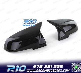 CARCASAS ESPEJOS BMW F30 F31 F34 F35 F32 F33 F36 F20 F22 E84