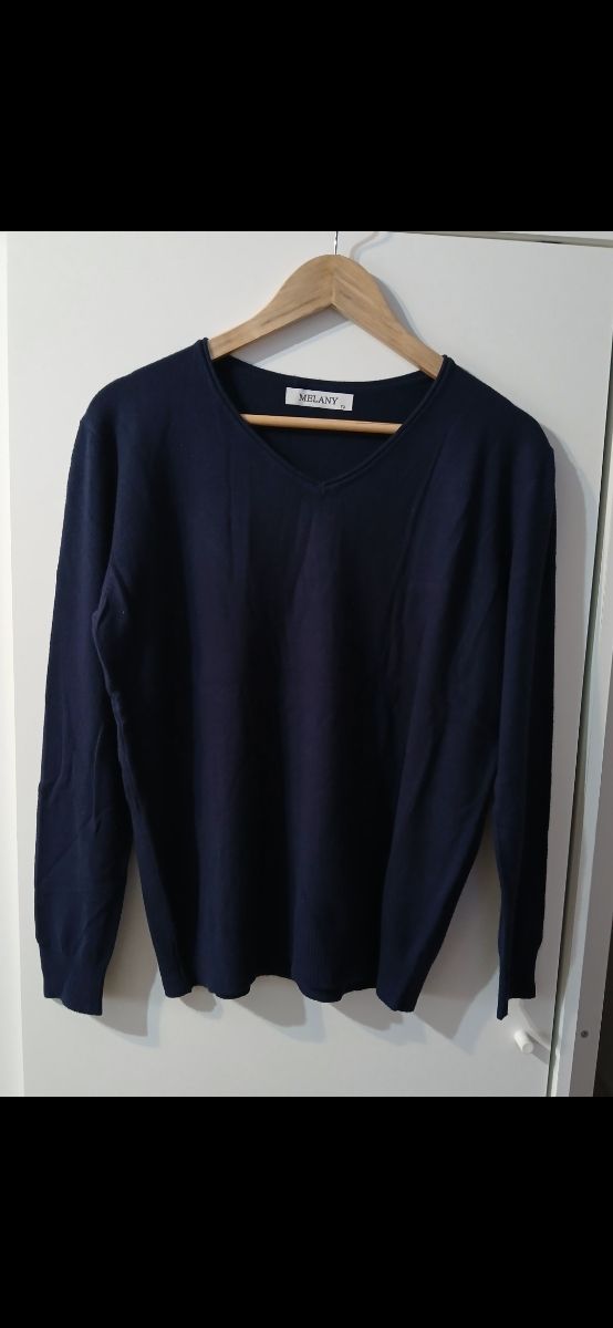 Jersey MELANY azul