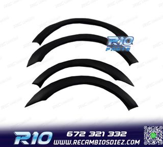 ALETINES PASE RUEDA PARA MERCEDES ML W163 98-05