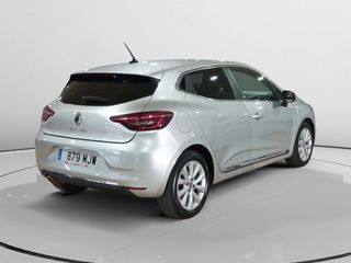 Renault Clio Intens