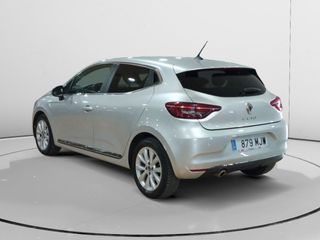 Renault Clio Intens