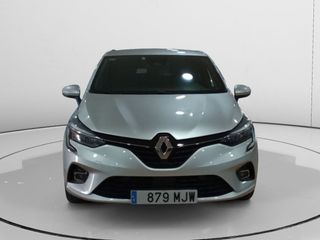 Renault Clio Intens