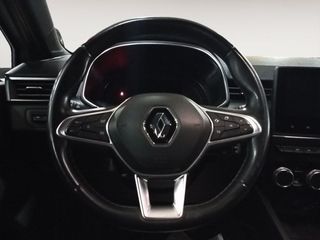 Renault Clio Intens
