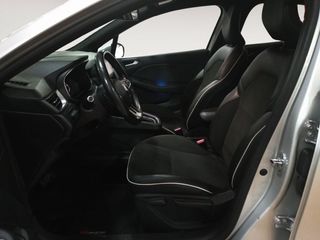 Renault Clio Intens