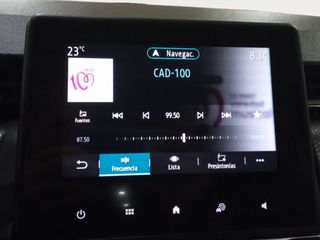 Renault Clio Intens