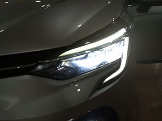 Renault Clio Intens