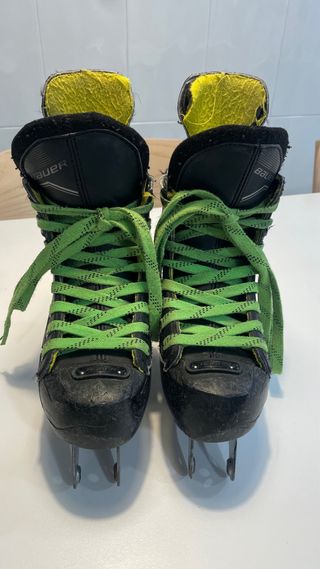 Patines en línea Bauer Talla 34