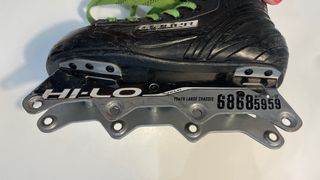 Patines en línea Bauer Talla 34