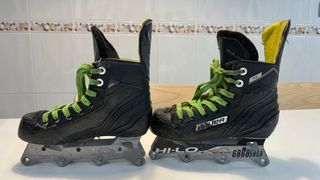 Patines en línea Bauer Talla 34