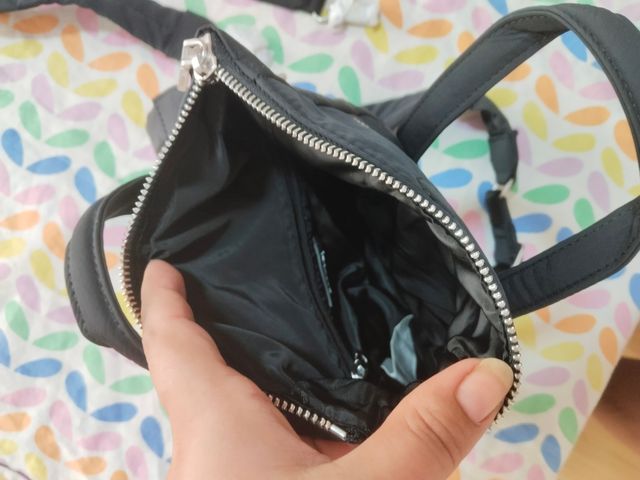 Bolso Desigual Negro