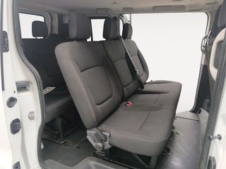 Renault Trafic 1.6 dCi 125 Energy L1H1
