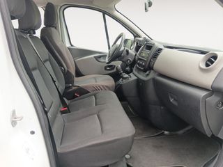 Renault Trafic 1.6 dCi 125 Energy L1H1
