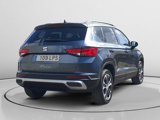 Seat Ateca Style Go