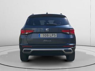 Seat Ateca Style Go