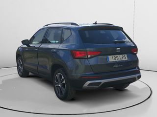 Seat Ateca Style Go