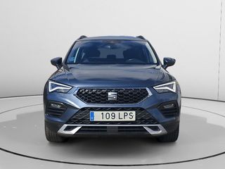 Seat Ateca Style Go