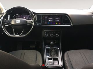 Seat Ateca Style Go