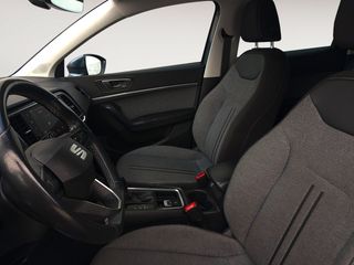 Seat Ateca Style Go