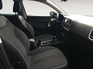 Seat Ateca Style Go
