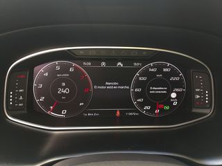 Seat Ateca Style Go