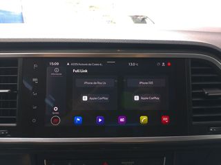 Seat Ateca Style Go